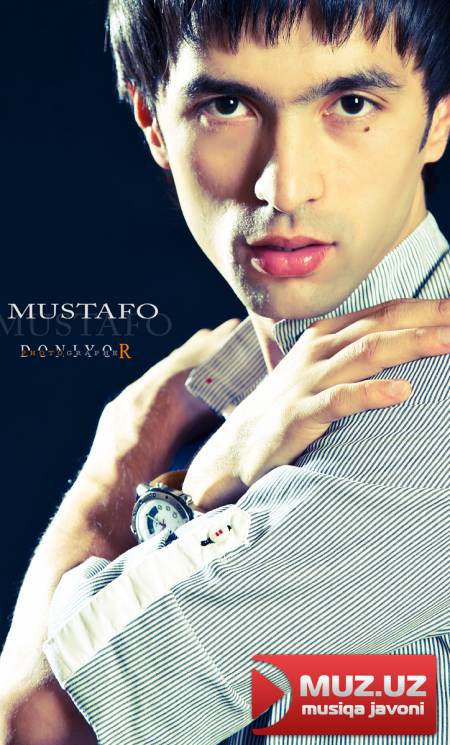 Mustafo